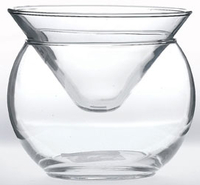 Libbey - Martini Chiller Glassware - Large