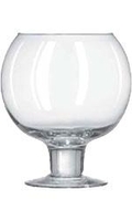 Libbey - Super Globe Glassware - Large