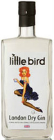 Little Bird - Gin 70cl Bottle