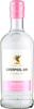 Liverpool - Rose Petal Gin 70cl Bottle
