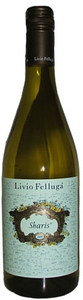 Livio Felluga - Sharis 2016 6x 75cl Bottles