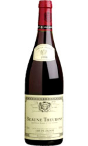 Louis Jadot - Beaune 1er Cru les Theurons 2011 75cl Bottle