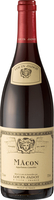 Louis Jadot - Macon Rouge 2017 75cl Bottle
