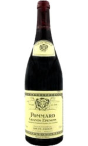 Louis Jadot - Pommard 2007 75cl Bottle