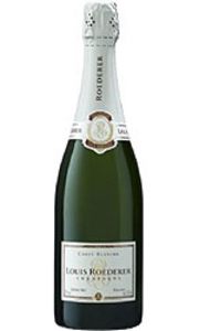 Louis Roederer - Carte Blanche NV 75cl Bottle