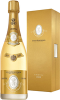 Louis Roederer - Cristal 2008 75cl Bottle