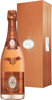 Louis Roederer - Cristal Rose 2006 75cl Bottle