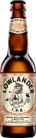 Lowlander - Indian Pale Ale 24x 330ml Bottles