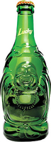 Lucky Buddha 24x 330ml Bottles