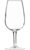 Luigi Bormioli - ISO Crystal Tasting Glass Glassware - Medium