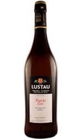 Lustau - Solera Puerto Fino 75cl Bottle