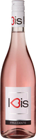 Mabis - Ibis Rosato Frizzante IGT NV 75cl Bottle