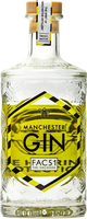 Manchester Gin - Fac51 The Hacienda 50cl Bottle