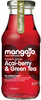 Mangajo - Acai Berry & Green Tea 250ml Bottle