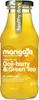 Mangajo - Goji Berry & Green Tea 250ml Bottle