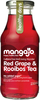 Mangajo - Red Grape and Rooibos 250ml Bottle