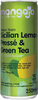 Mangajo - Sicilian Lemon Presse & Green Tea 24x 250ml Cans