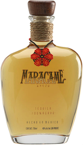 Maracame - Anejo 70cl Bottle