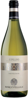 Marco Felluga - Collio Sauvignon Blanc 2018 6x 75cl Bottles