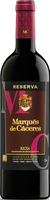 Marques de Caceres - Reserva 2012 75cl Bottle