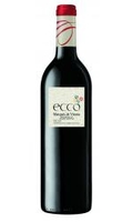 Marques de Vitoria - Ecco 2011 6x 75cl Bottles