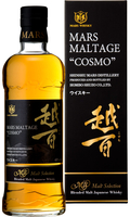 Mars - Maltage Cosmo 70cl Bottle
