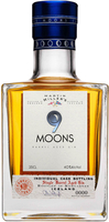 Martin Millers - 9 Moons Bourbon Barrel Aged Gin 35cl Bottle