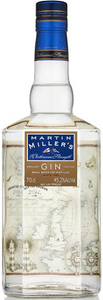 Martin Millers - Westbourne Strength Gin 70cl Bottle