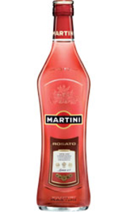 Martini - Rosato 75cl Bottle