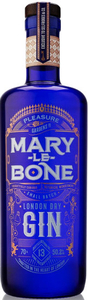 Marylebone - Gin 70cl Bottle
