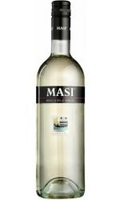 Masi - Modello Delle Venezie Bianco 2018 6x 75cl Bottles
