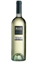 Masi Tupungato - Passo Blanco 2015 6x 75cl Bottles