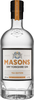 Masons - Dry Yorkshire Tea Gin 70cl Bottle