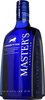 Masters - London Dry Gin 70cl Bottle