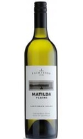 Matilda Plains - Sauvignon Blanc Verdelho 2013 12x 75cl Bottles