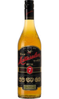 Matusalem - Solera 7 Year Old 70cl Bottle