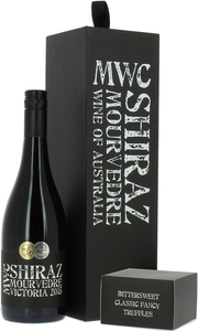 McPhereson - MWC Shiraz Mouvedre And Truffles 75cl Bottle