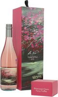 McPhereson - Qui La Vue Grenache Rose and Truffles 75cl Bottle