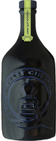 McQueen Gin - Chocolate Mint Gin 50cl Bottle