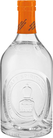 McQueen Gin - Spiced Chocolate Orange Gin 50cl Bottle