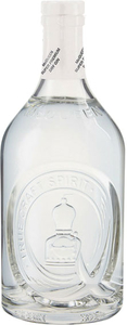 McQueen Gin - Super Premium Dry Gin 50cl Bottle