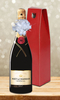 Merry Moet Gift Set