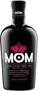 MOM - Gin 70cl Bottle