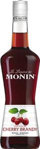 Monin - Cherry Brandy Liqueur 70cl Bottle