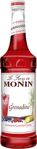 Monin - Grenadine 70cl Bottle