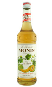 Monin - Melon 70cl Bottle