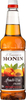 Monin - Peach Tea 1 Litre Bottle