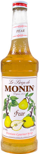 Monin - Pear 70cl Bottle