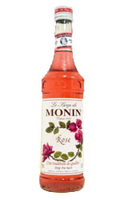 Monin - Rose 70cl Bottle