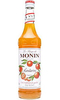 Monin - Tangerine 70cl Bottle